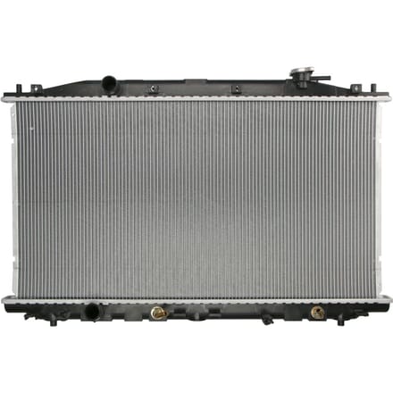 Radiator, motorkoeling NRF 550239