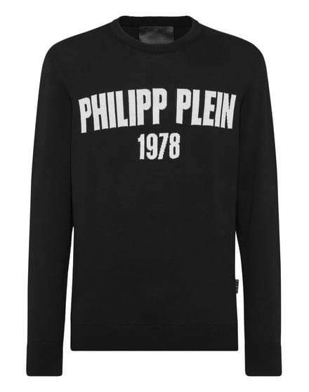 Pullover Ronde Hals