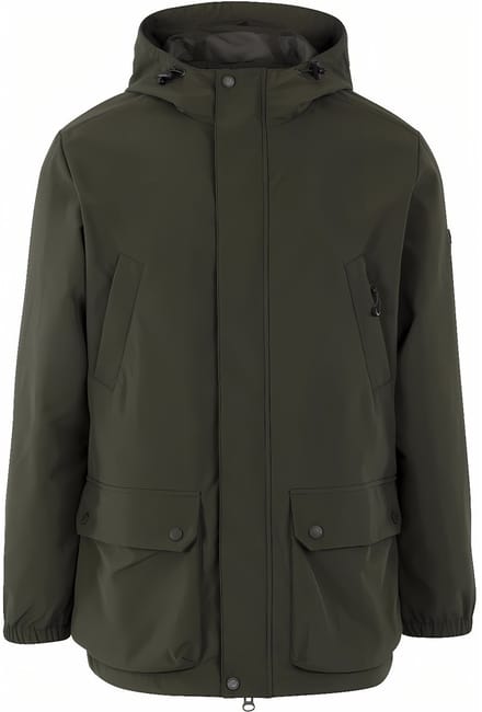 Trespass-jas Cutsdean - Casual jas