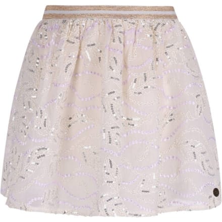 Like Flo F602-5716 Meisjes Rok - Maat 134/140