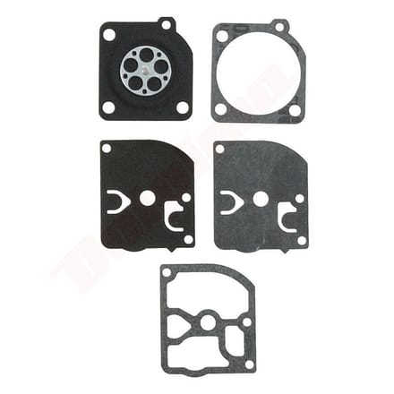 Carburateur reparatieset passend op ZAMA ( GND- 35 )