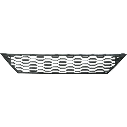 Bumper - ventilatierooster BLIC 6502-07-6614919P