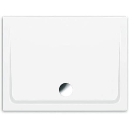 Repabad Como rectangular shower tray 120 x 90 cm 20071WE