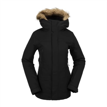 Dames ski jas Volcom Shadow Ins