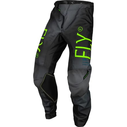 Motorbroek voor kinderen Fly Racing Kinetic