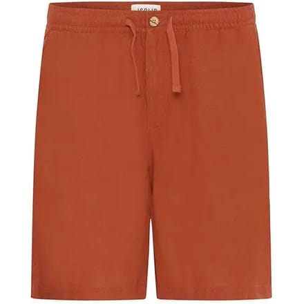 Elastische short Solid Alann Allan