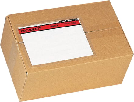 GPV Documentenvakken, (B)110 x (D)160 mm, 100st.