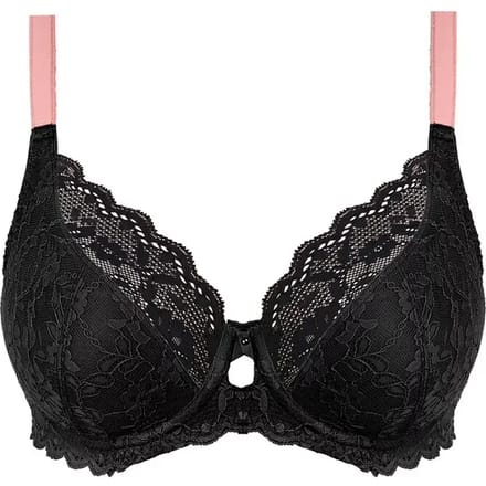 Dames beugel plungebeha Freya Offbeat