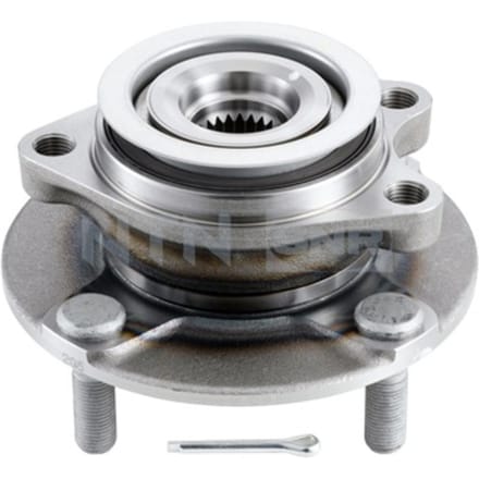Wiellagerset SNR R168.77