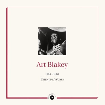 Art Blakey - Essential Works 1954-1960 (2 LP)