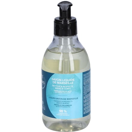 Laino Marseille Vloeibare Zeep Fles 300ml