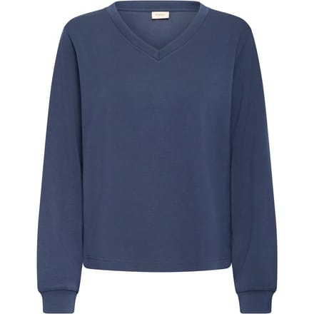 fransa - FRAURORA PU 27 - Dames - Sweaters