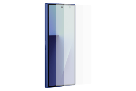 Samsung Galaxy Z Fold7 Anti-Reflecting Screenprotector Transparant