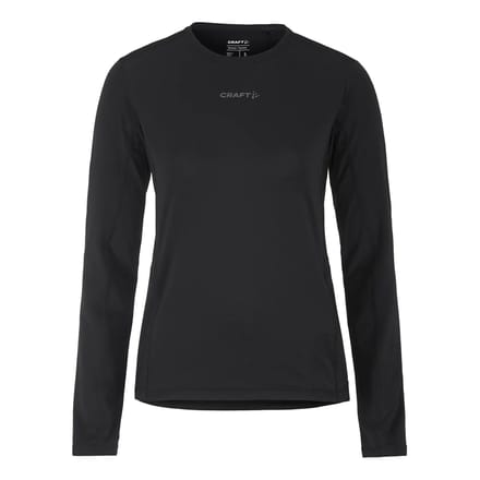 Craft dames-T-shirt met lange mouwen Adv Essence LS Tee 2 W 1914797