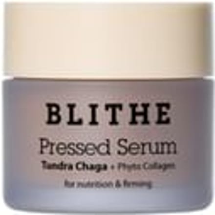 BLITHE - Pressed Serum Mini - 4 Types 2026 Version - Tundra Chaga