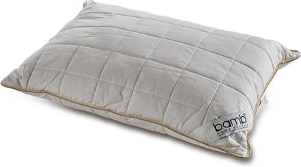 BSS Bedding Kapok - Hoofdkussen - Pillow - Natuurlijke en Ademend Comfort