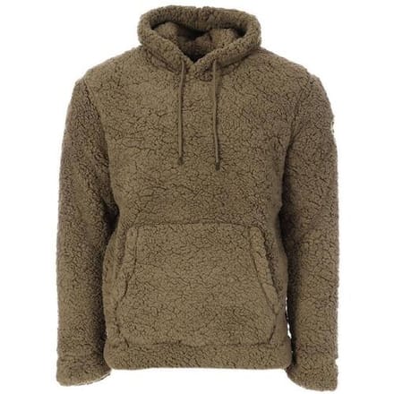 Capuchon sweaters Paname Brothers Full Zip