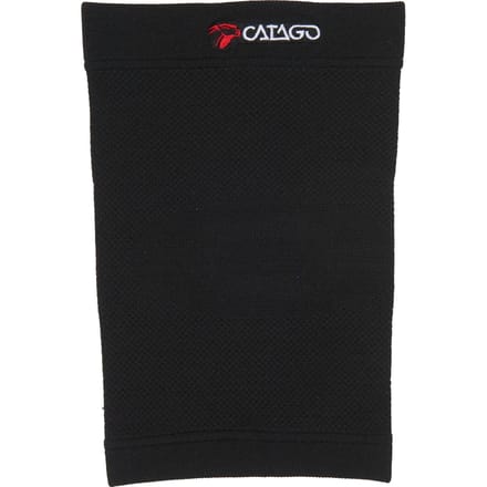 Kniebrace voor dames Catago FIR-Tech