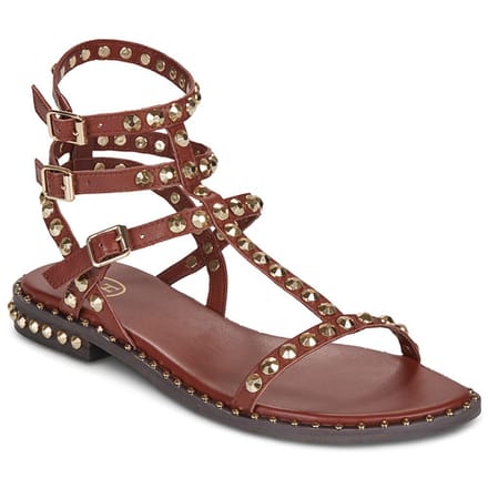 Platte sandalen Ash PLAY