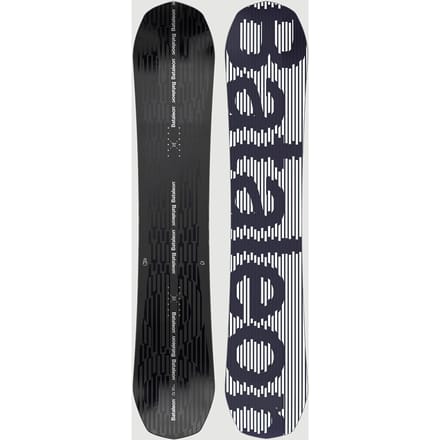 Bataleon Turbo 2026 Snowboard patroon