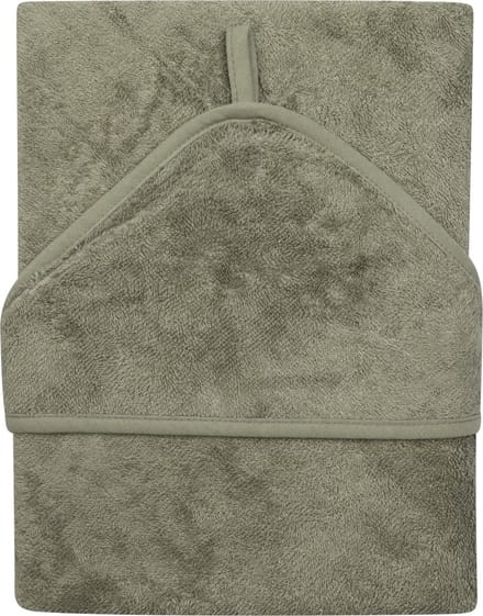 Badcape Whisper Green 74x74cm - Timboo