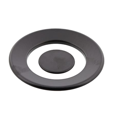 AEG brandertop, brander driedubbele kroon, set, 3581992371