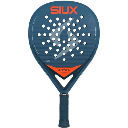 Padelracket Siux Astra Hybrid