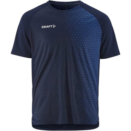 Craft shirt met korte mouwen Extend 2.0 Graphic Jersey M C17408
