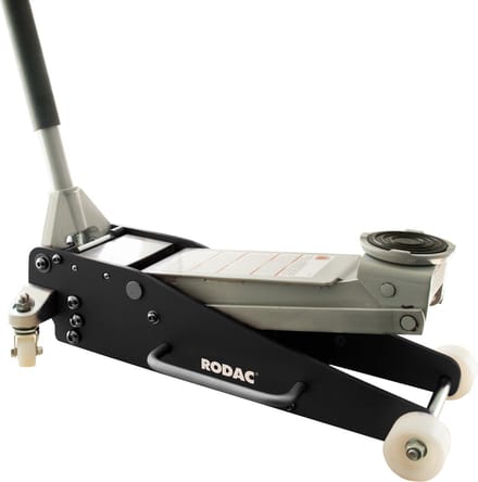 RODAC TL8125 Garagekrik 2,5 ton