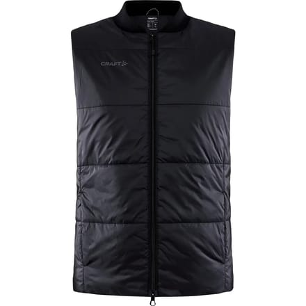 Craft CORE Light Padded Vest M 1910986 - Black - S