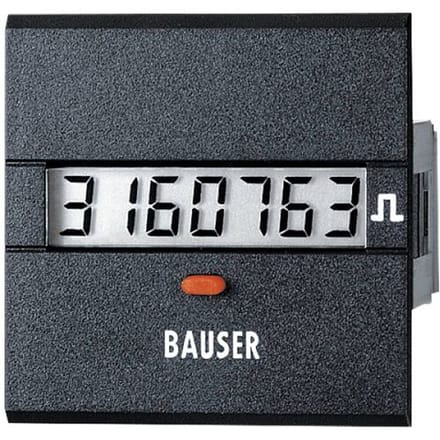 Bauser 3801/008.3.1.0.1.2-003