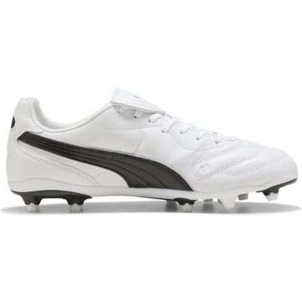 Puma King Liga FG/AG Voetbalschoenen Senior