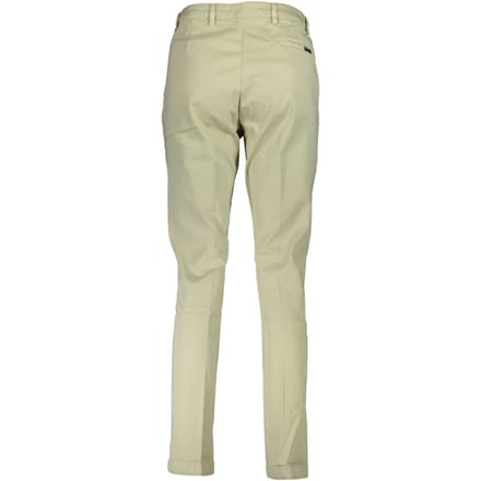 Heren Chino Broek Klassieke Pasvorm