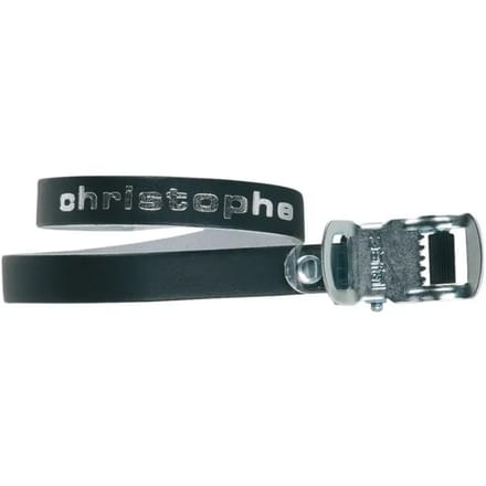 Leren riemen Zefal christophe 516 (x2)