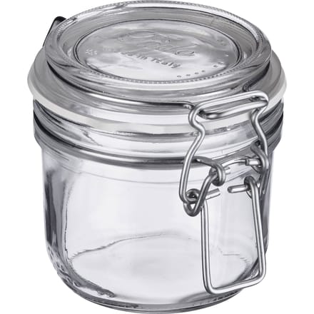 Rocco Bormioli Fido Weckpot 20 cl