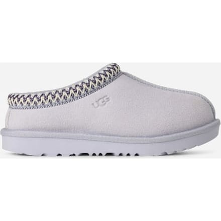 UGG® Tasman II in Misty Wisteria, Suede/Polyester/Wool
