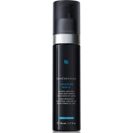 SkinCeuticals Advanced RGN-6 Rejuvenation Cream with Niacinamide and Ectoin 50ml