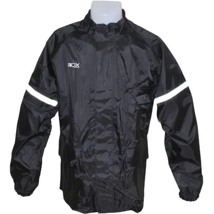 Motorfiets regenjas ADX Eco
