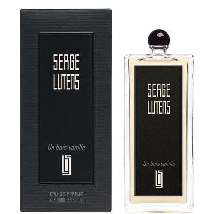 Serge Lutens COLLECTION NOIRE Eau de Parfum Spray Herenparfum Unisex 100 ml