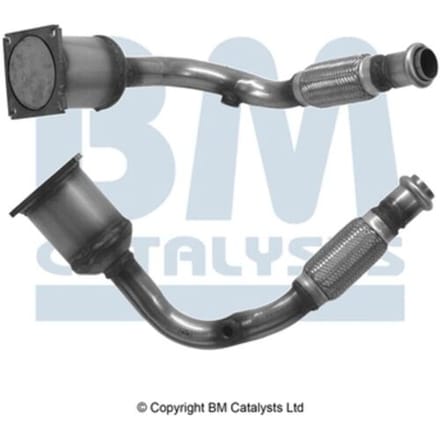 Katalysator BM CATALYSTS BM91926H