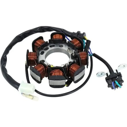 Statorontsteking P2R Yamaha 125 YBR 2005>2009-XTR-X 2008-2010