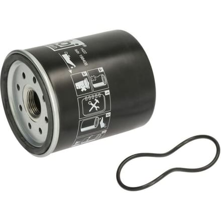 Brandstoffilter FEBI BILSTEIN 198408