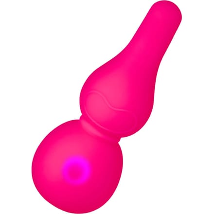 'Stubby Massager', 12,2 cm