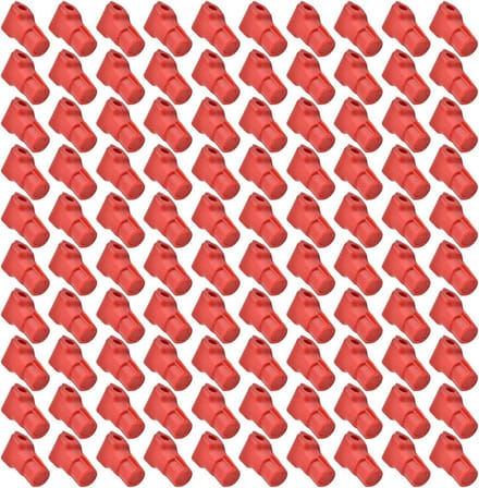 Dailygoods- Slothaken 100 Stuks - Diefstalbeveiliging - Magnetische