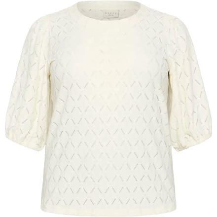 Vrouwenblouse KAFFE Curve Tina