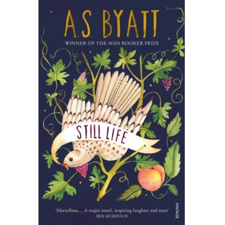 Still Life - The Frederica Potter Novels - A S Byatt