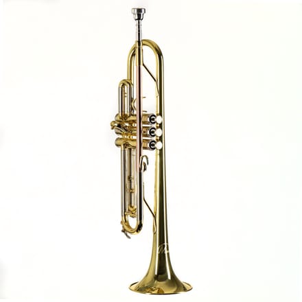 Monzani MZTR-233L - Bb-trompet