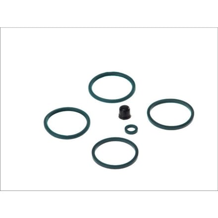 Reparatieset, remklauw AUTOFREN SEINSA D4-131