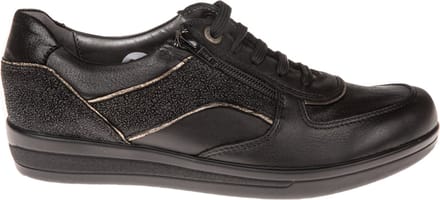 Xsensible Lotte veterschoen maat 4