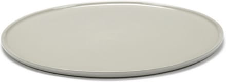 Serax Vincent Van Duysen Cena plat bord D26cm H0.8cm sand